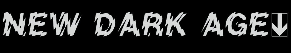 NEW DARK AGE RECORDS