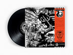 ZYANOSE: Total End Of Existence Vinyl LP