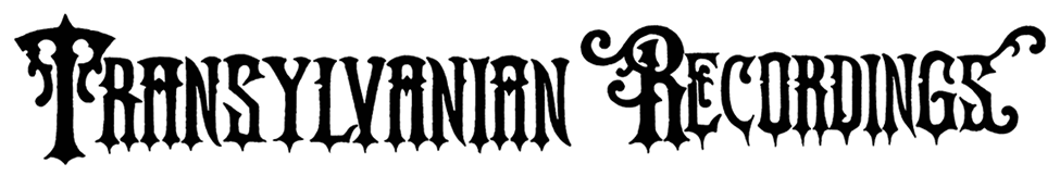 TRANSYLVANIAN RECORDINGS