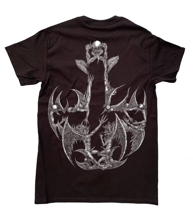 Necrot: Demongram T-Shirt