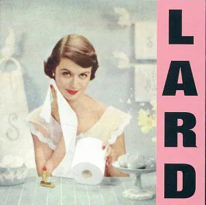 LARD_Pure_Chewing_Satisfaction_Vinyl_LP_in_Australia_Global_Disrupt_Records