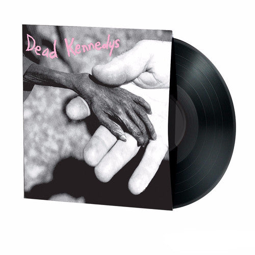 DEAD KENNEDYS: Plastic Surgery Disasters Vinyl LP