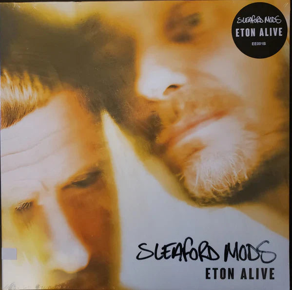 SLEAFORD_MODS_Eton_Alive_Vinyl_LP_in_Australia_Global_Disrupt_Records