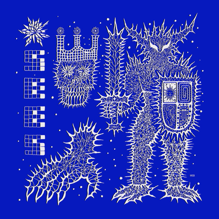 OSEES: Off Course LP