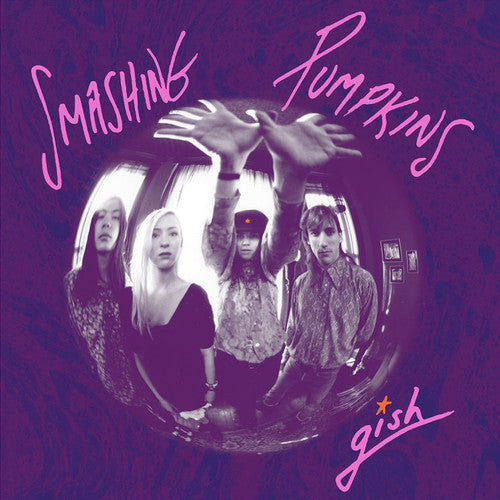 SMASHING_PUMPKINS_Gish_Vinyl_LP_(180g)_in_Australia_Global_Disrupt_Records