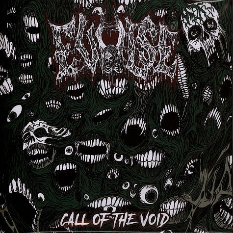 EVULSE_Call_Of_The_Void_7"_in_Australia_Global_Disrupt_Records