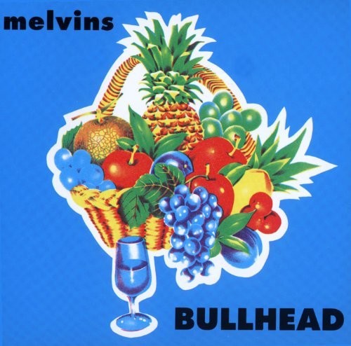 MELVINS: Bullhead Vinyl LP