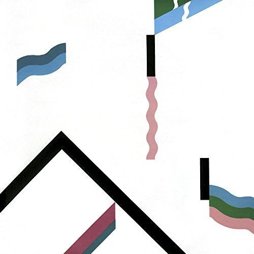 WIRE: 154 Vinyl LP
