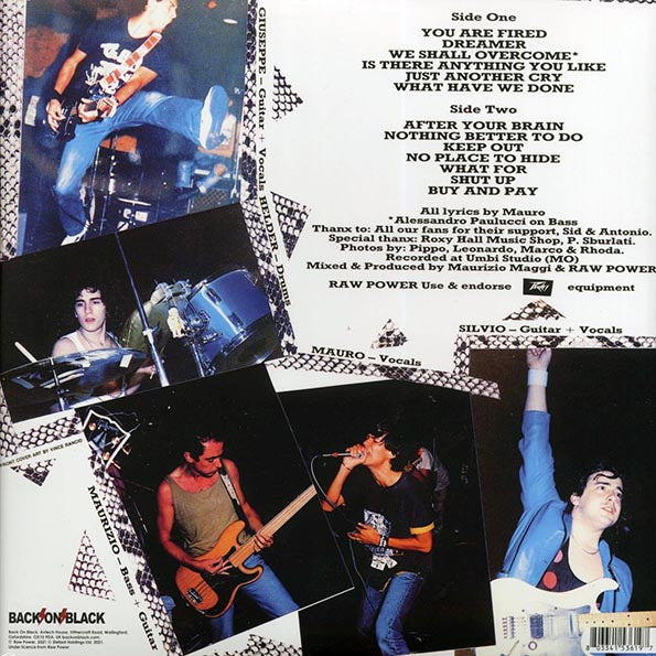 RAW_POWER_After_Your_Brain_Vinyl_LP_in_Australia_Global_Disrupt_Records