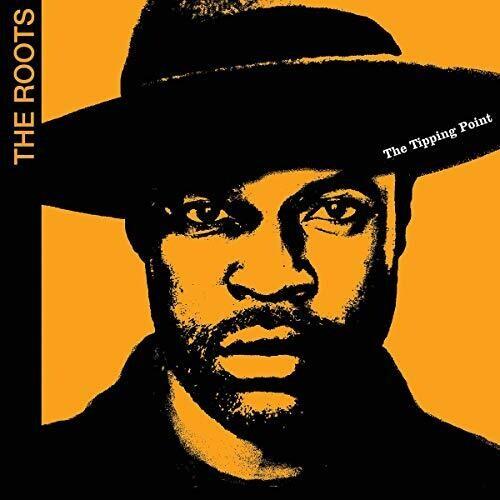 The Roots: The Tipping Point — 15th Anniversary Translucent Gold Vinyl 2LP