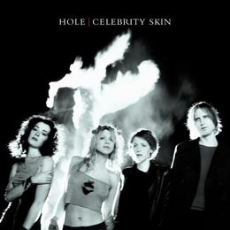 HOLE: Celebrity Skin Vinyl LP