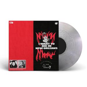 $UICIDEBOY_I_Want_To_Die_In_New_Orleans_Vinyl_LP_[Silver]_in_Australia_Global_Disrupt_Records