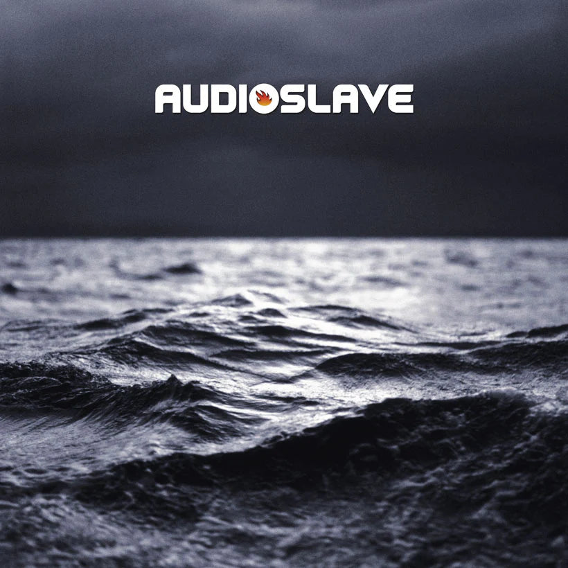 AUDIOSLAVE: Out of Exile Vinyl 2LP (180g Black) [PREORDER]