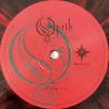 OPETH: Still Life Vinyl 2LP (Black/Red Splatter, Gatefold)