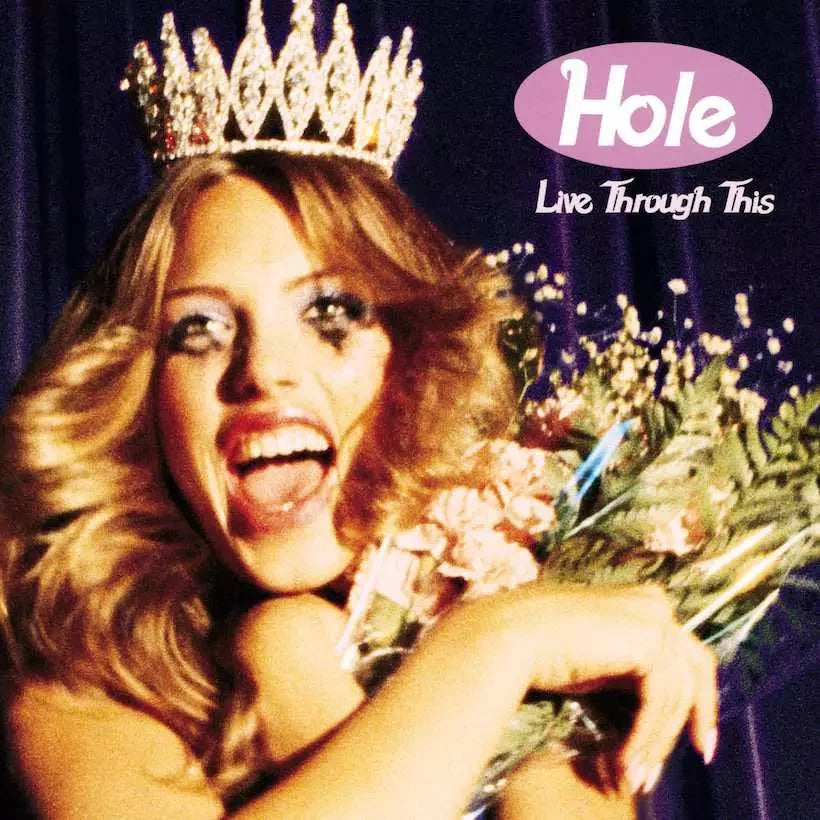 HOLE: Live Through This Vinyl LP [PREORDER]