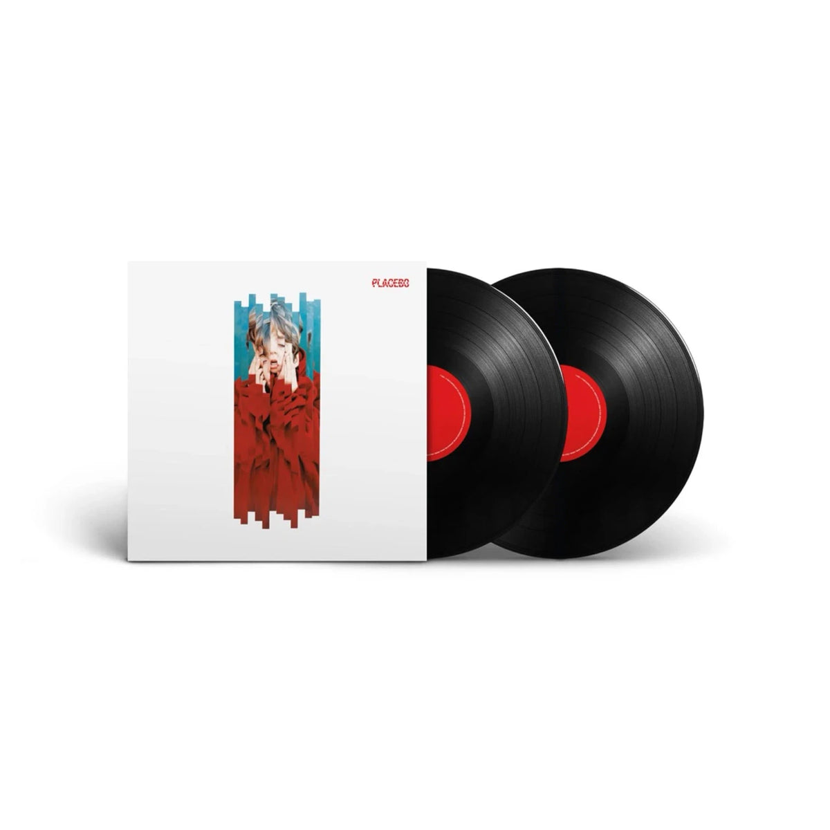 PLACEBO: RE:CREATED Vinyl 2LP + 7" (Deluxe)