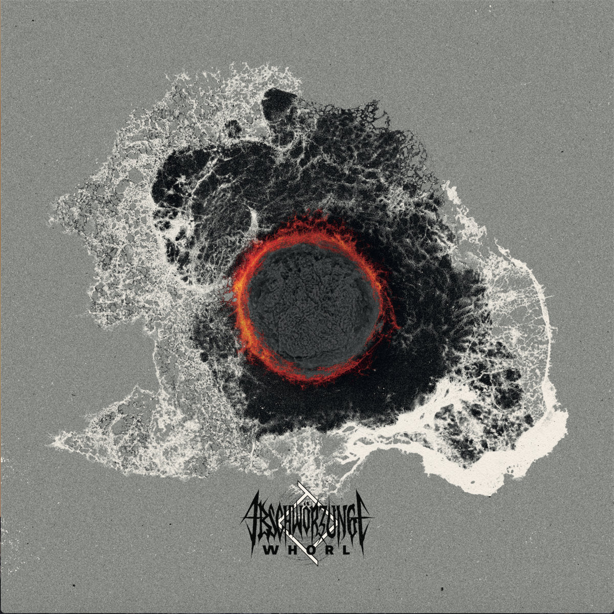 ABSCHWÖRZUNGE: Whorl Vinyl LP