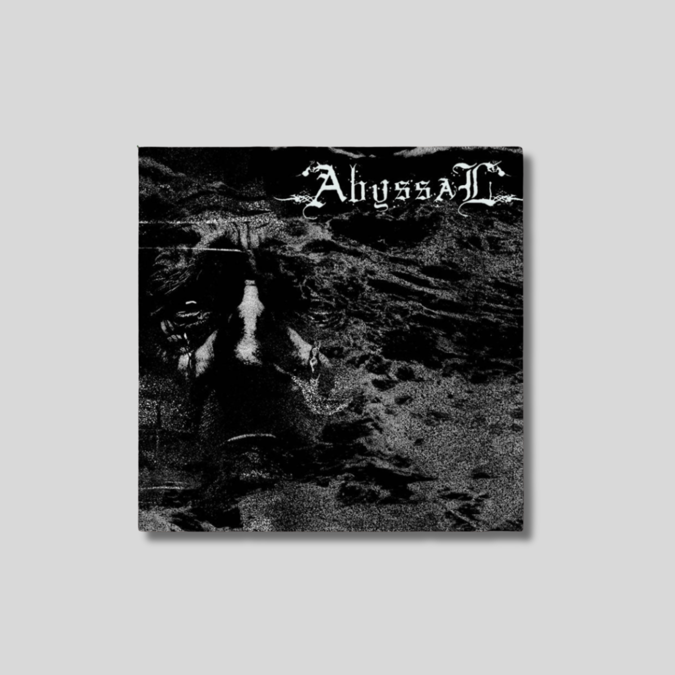 ABYSSAL: Glacial Cassette