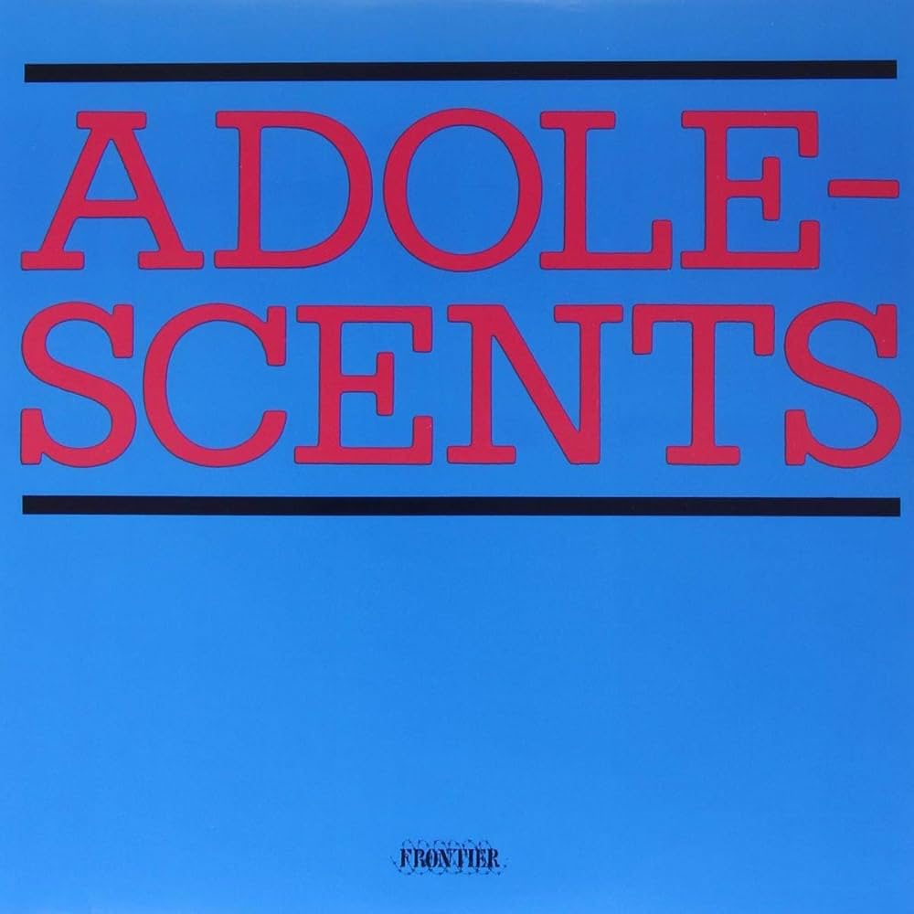 ADOLESCENTS_Adolescents_Vinyl_LP_in_Australia_Global_Disrupt_Records