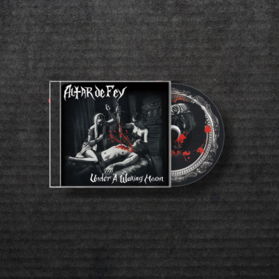 ALTAR_DE_FEY_Under_a_Waxing_Moon_CD_in_Australia_Global_Disrupt_Records