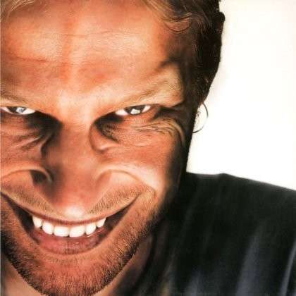 APHEX_TWIN_Richard_D._James_Album_Vinyl_LP_(180g)_in_Australia_Global_Disrupt_Records
