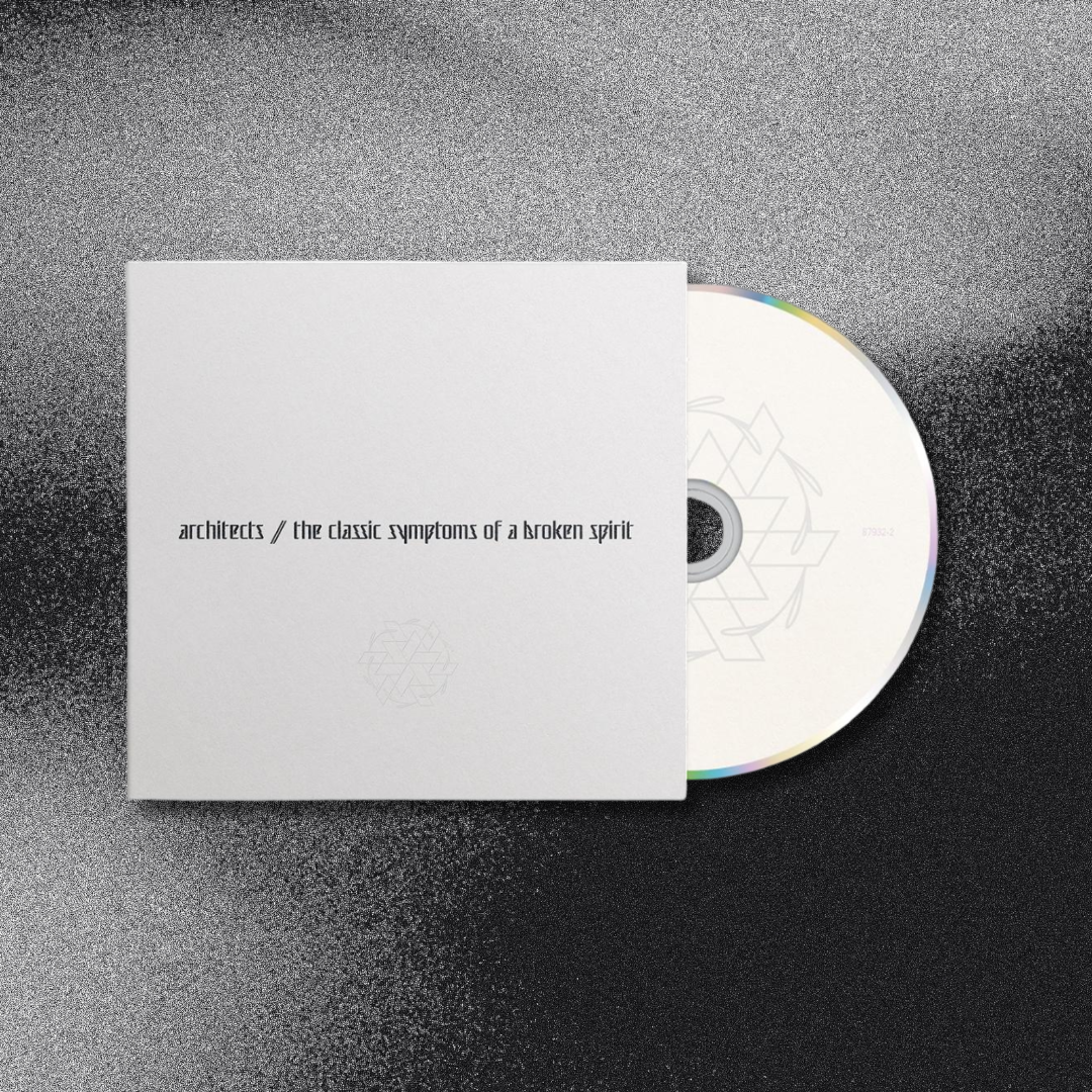 ARCHITECTS_Classic_Symptoms_Of_A_Broken_Spirit_CD_in_Australia_Global_Disrupt_Records