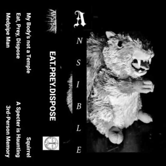 Ansible_Eat._Prey._Dispose._Cassette_in_Australia_Global_Disrupt_Records