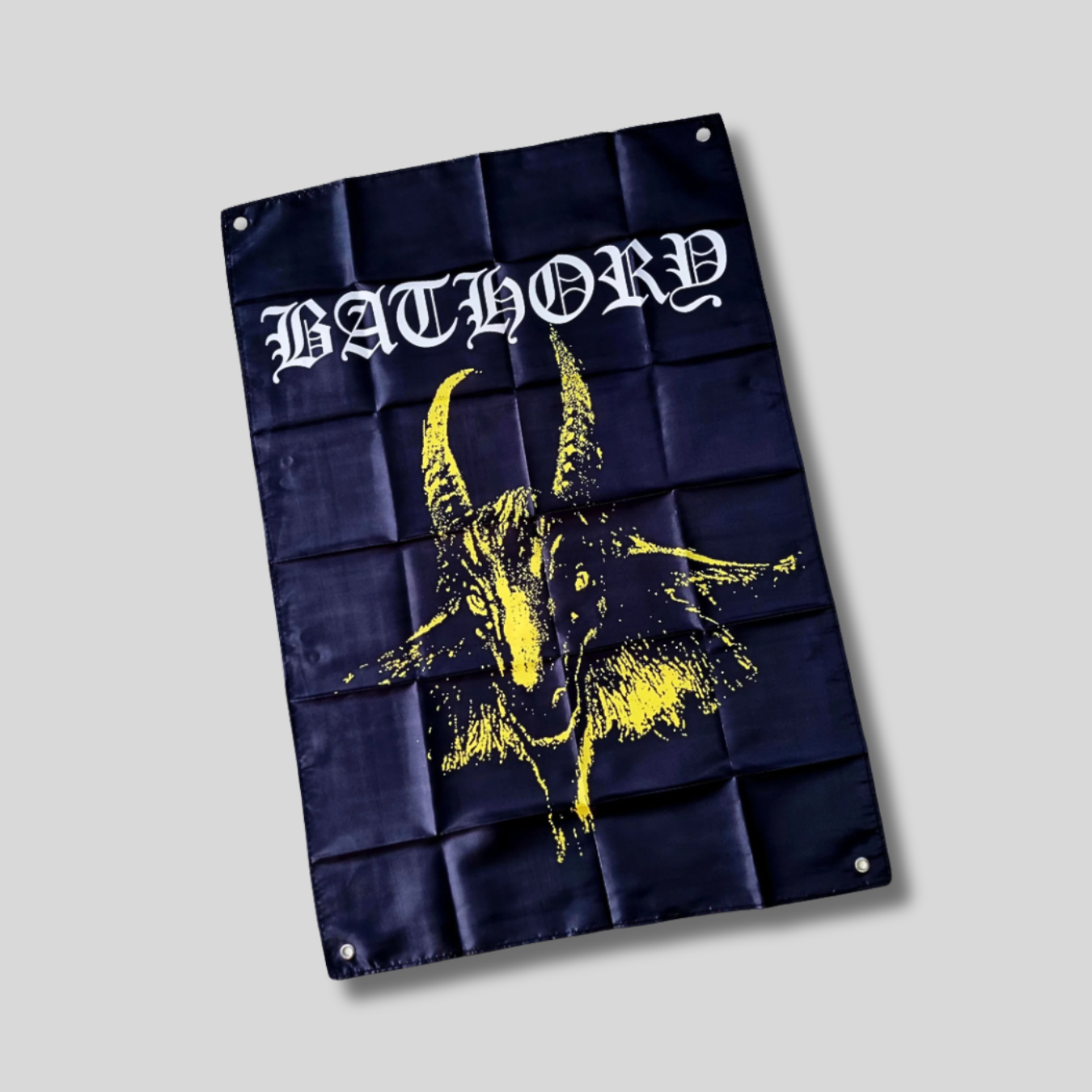 BATHORY: Bathory Wall Flag