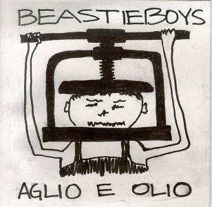 BEASTIE_BOYS_Aglio_e_Olio_Vinyl_LP_in_Australia_Global_Disrupt_Records