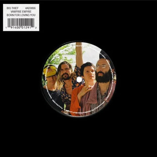 BIG_THIEF_Vampire_Empire_/_Born_For_Loving_You_7"_in_Australia_Global_Disrupt_Records