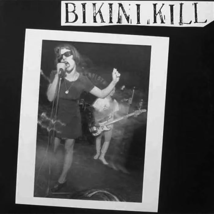 BIKINI_KILL_Yeah_Yeah_Yeah_Yeah_Vinyl_LP_in_Australia_Global_Disrupt_Records