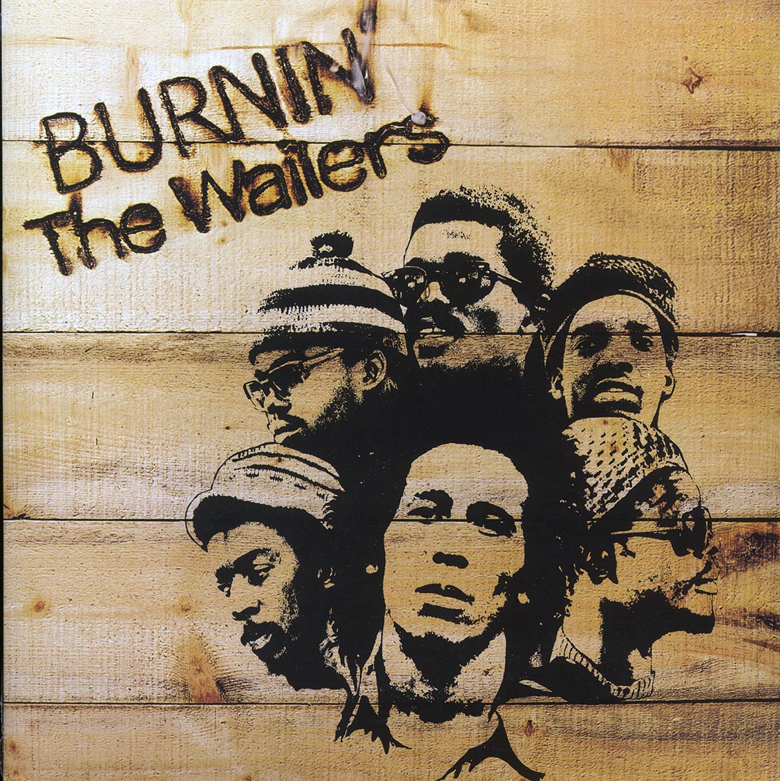 BOB_MARLEY_Burnin'_Vinyl_LP_(180g)_in_Australia_Global_Disrupt_Records