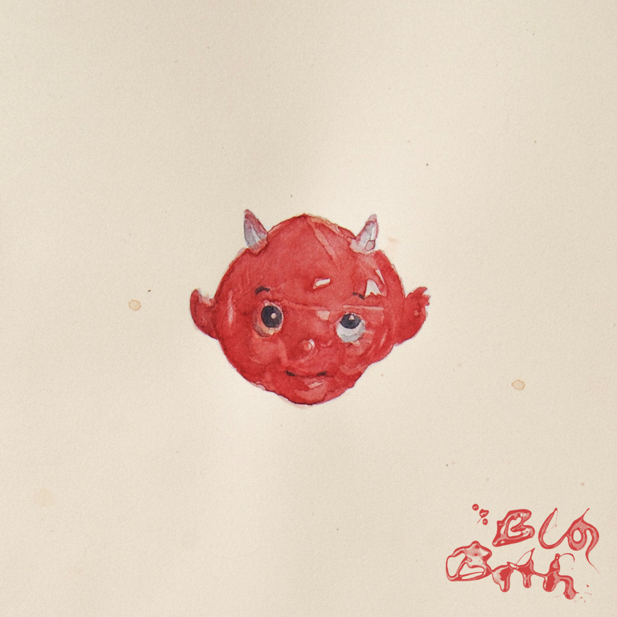 BUG BATH: S/T Vinyl LP