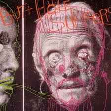 BUTTHOLE_SURFERS_Psychic....Powerless....Powerless....Another_Man's_Sac_Vinyl_LP_in_Australia_Global_Disrupt_Records