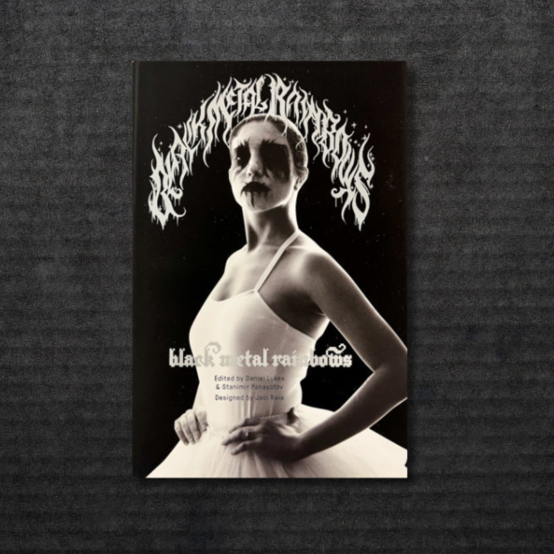 Black_Metal_Rainbows_(Hardcover)_in_Australia_Global_Disrupt_Records
