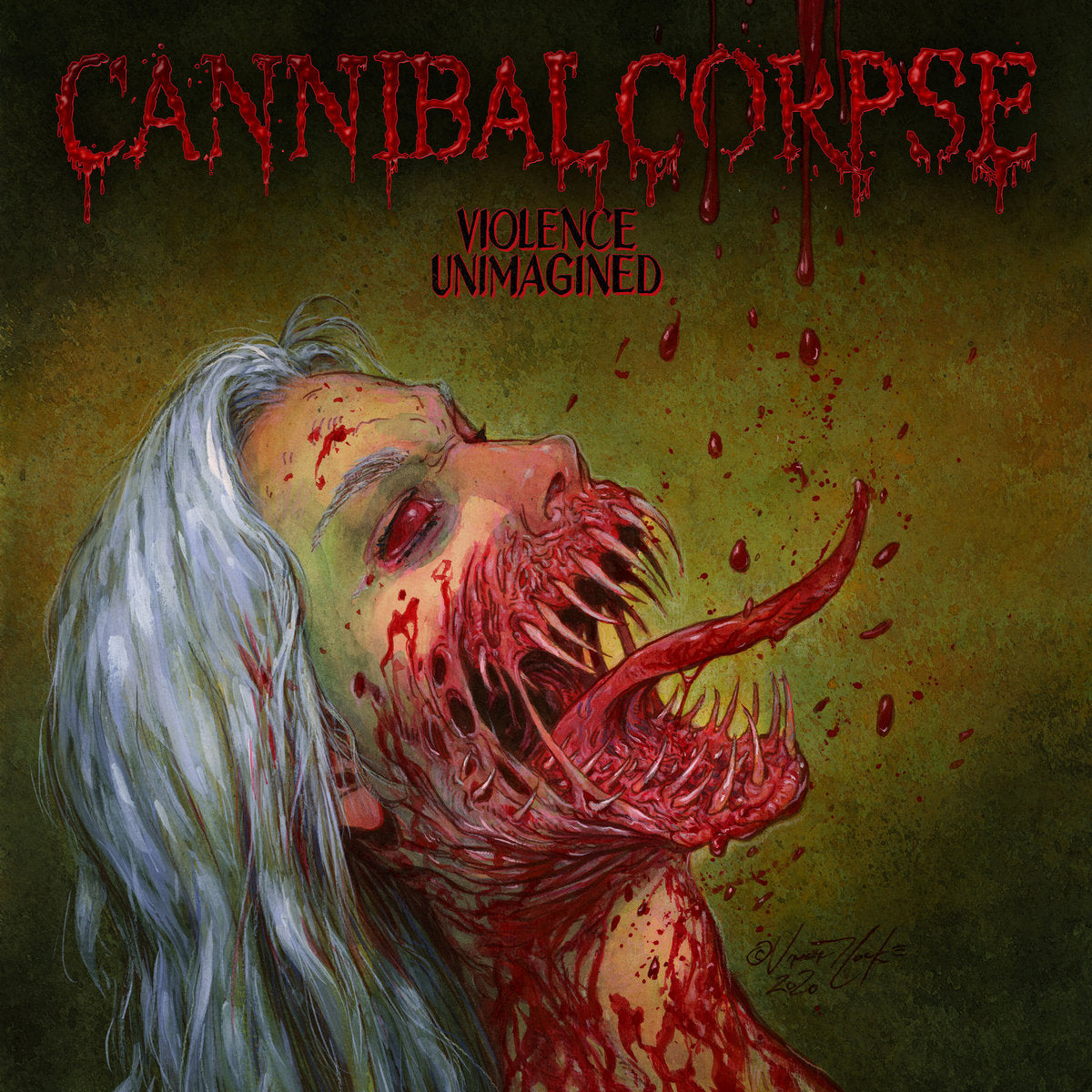 CANNIBAL_CORPSE_Violence_Unimagined_Vinyl_LP_(Red_Clear_Splatter,_Uncensored_Artwork)_in_Australia_Global_Disrupt_Records
