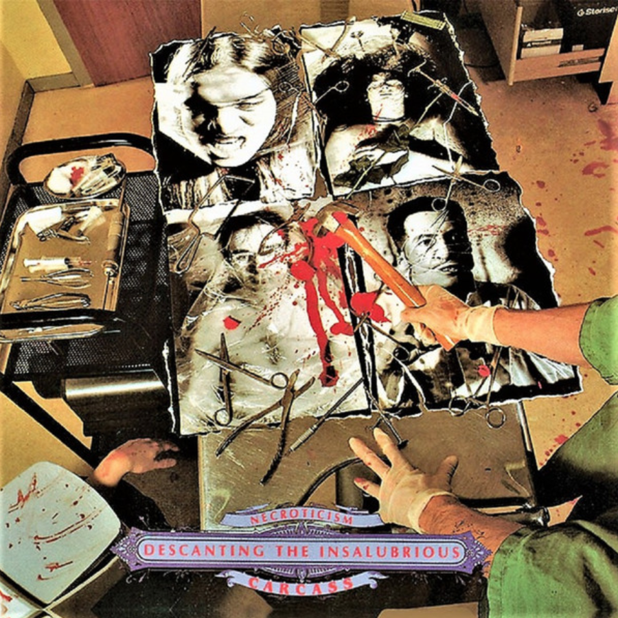 CARCASS_Necroticism_Descanting_The_Insalubrious_Vinyl_LP_in_Australia_Global_Disrupt_Records