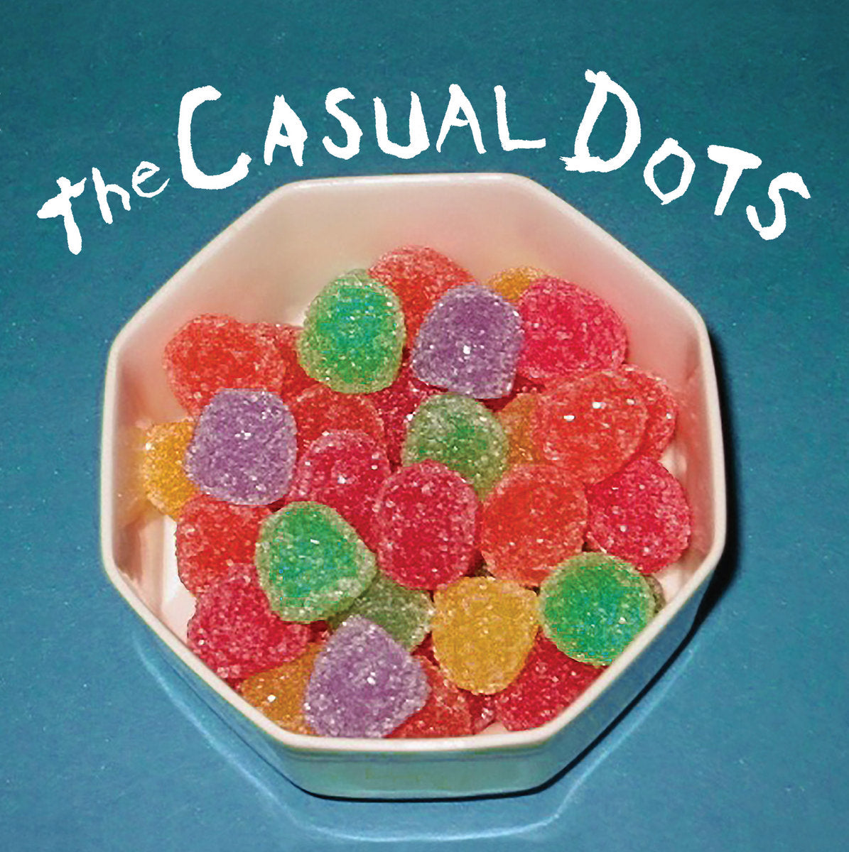 CASUAL DOTS: The Casual Dots Vinyl LP