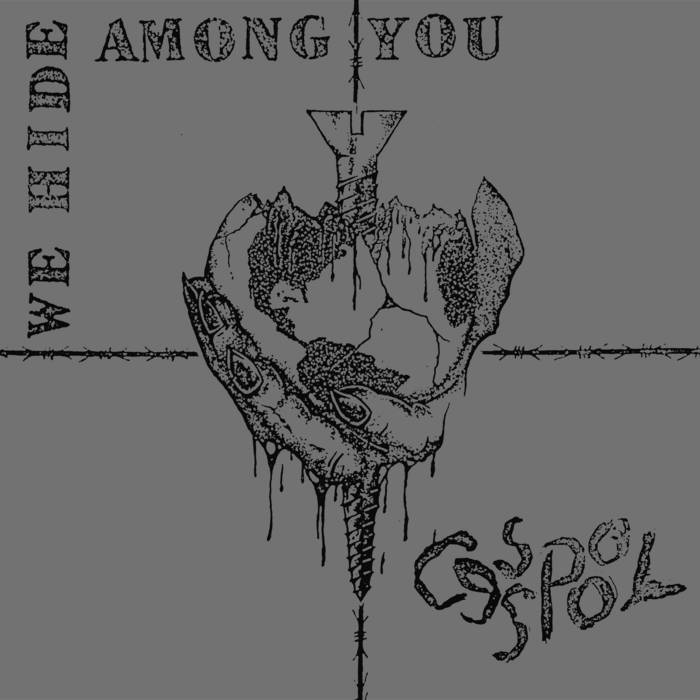 CESSPOOL_We_Hide_Among_You_Vinyl_LP_AUS_Global_Disrupt
