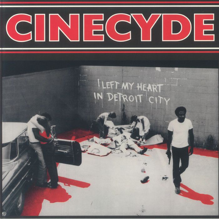 CINECYDE_I_Left_My_Heart_In_Detroit_City_Vinyl_LP_in_Australia_Global_Disrupt_Records