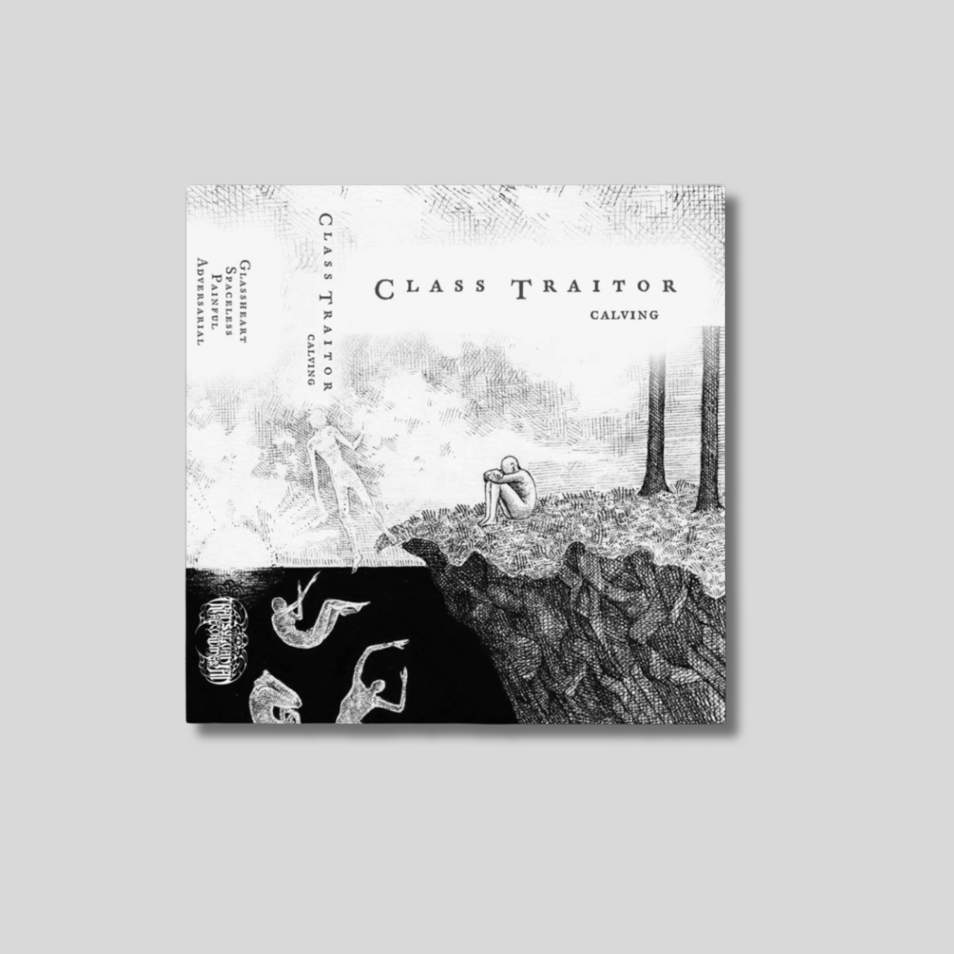 CLASS TRAITOR: Calving Cassette