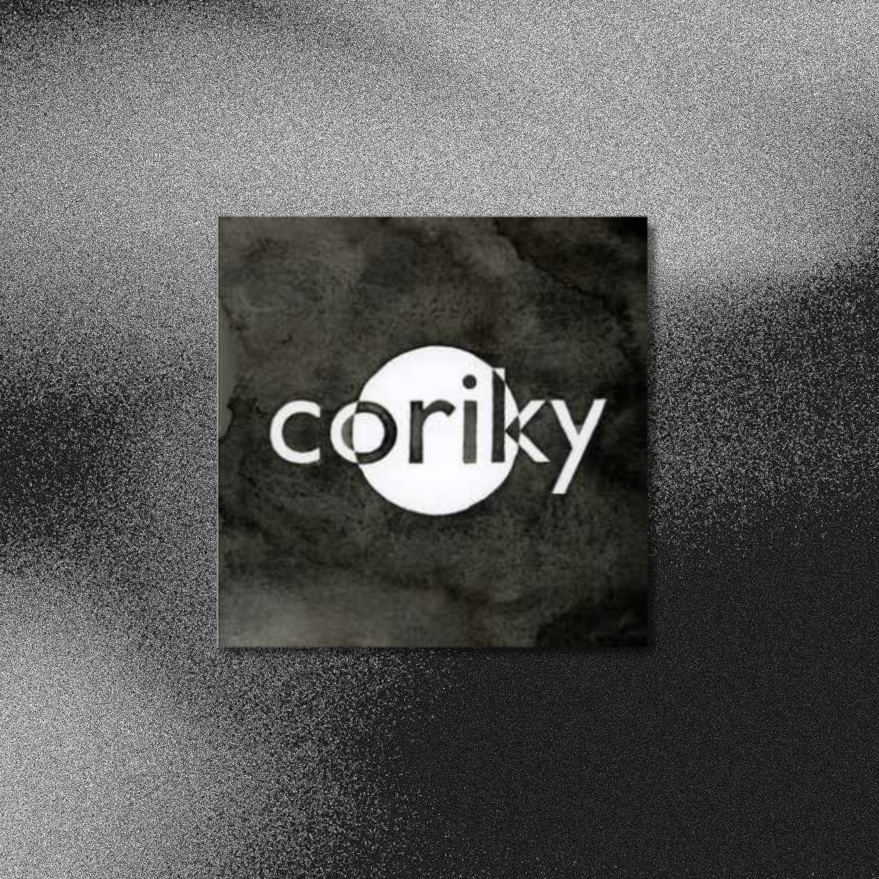 CORIKY_Coriky_Vinyl_LP_AUS_Global_Disrupt