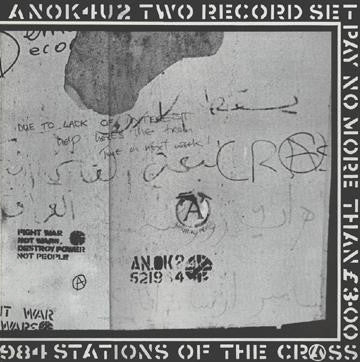 CRASS_Stations_Of_The_Cross_Vinyl_2LP_in_Australia_Global_Disrupt_Records