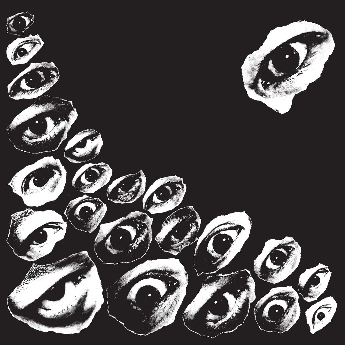 CROW: Eye Cassette