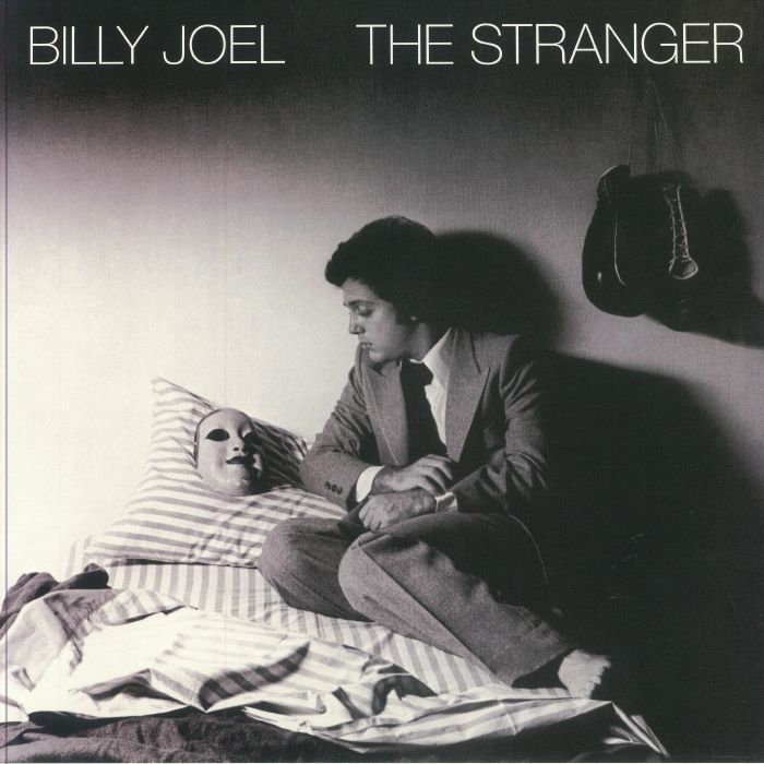 Billy Joel - The Stranger