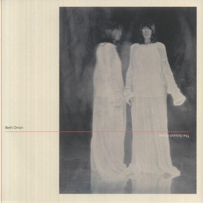 BETH ORTON: The Ground Above Vinyl LP