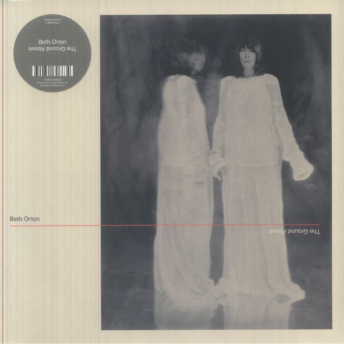 BETH ORTON: The Ground Above Vinyl LP