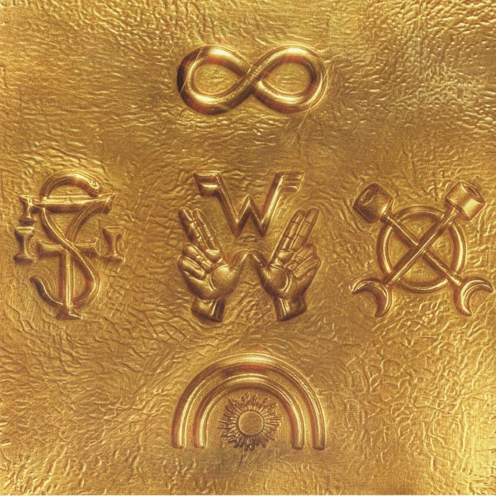 Weezer - The Gold Album Vinyl LP