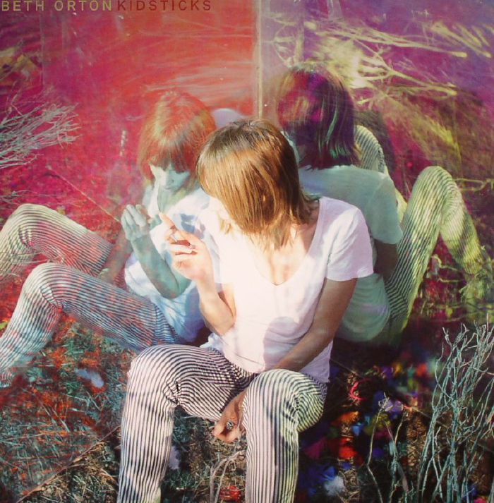 BETH ORTON: Kidsticks Vinyl LP (180 Gram)