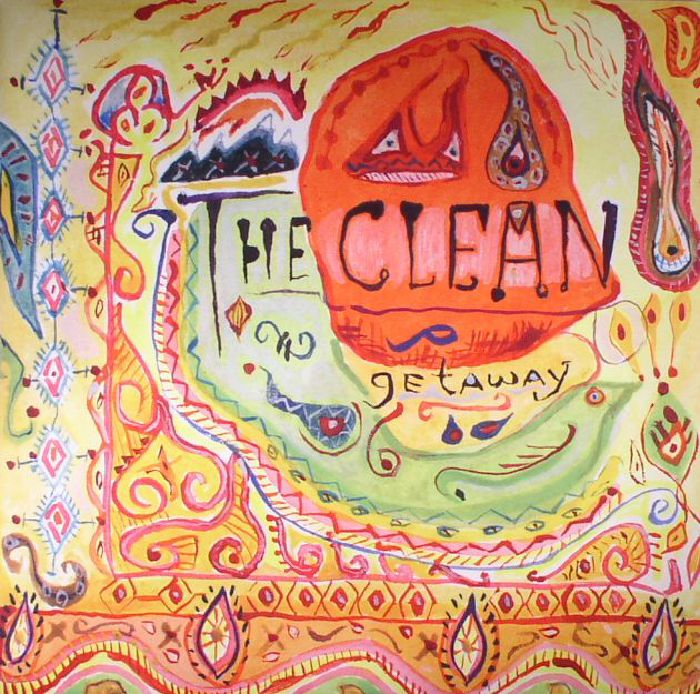 The Clean - Getaway